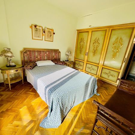 Your Second Home In Barcelona With Private Room And Private Bathroom Close To Montjuic, Pl Espana, La Rambla, Ferry Port エクステリア 写真