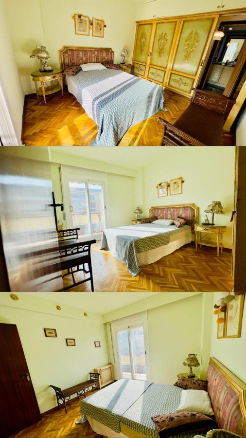 Your Second Home In Barcelona With Private Room And Private Bathroom Close To Montjuic, Pl Espana, La Rambla, Ferry Port エクステリア 写真