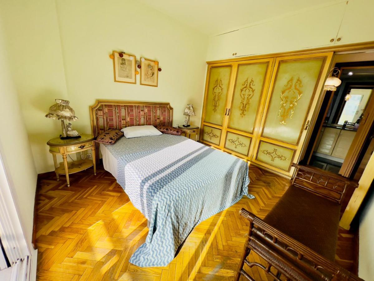 Your Second Home In Barcelona With Private Room And Private Bathroom Close To Montjuic, Pl Espana, La Rambla, Ferry Port エクステリア 写真