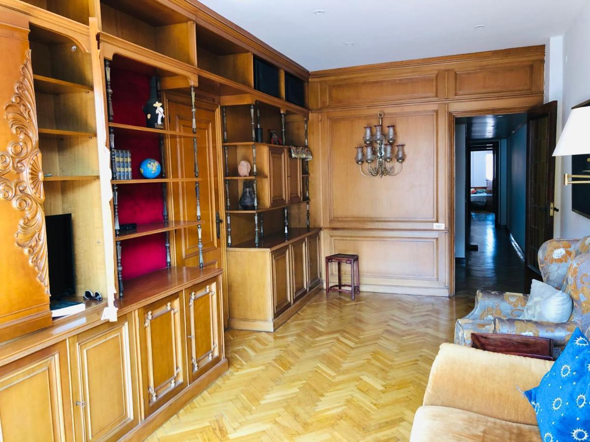 Your Second Home In Barcelona With Private Room And Private Bathroom Close To Montjuic, Pl Espana, La Rambla, Ferry Port エクステリア 写真