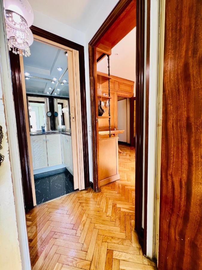 Your Second Home In Barcelona With Private Room And Private Bathroom Close To Montjuic, Pl Espana, La Rambla, Ferry Port エクステリア 写真